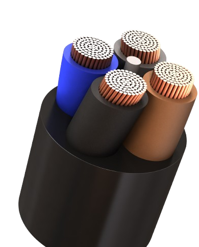 کابل های قدرت