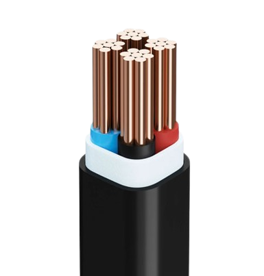 کابل قدرت سکتور