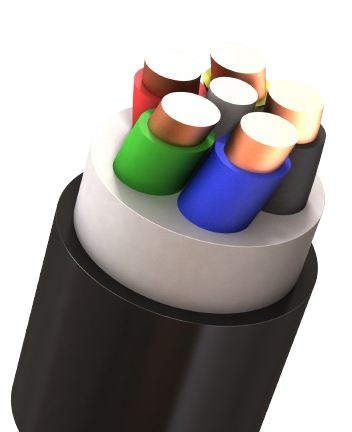 کابل های قدرت