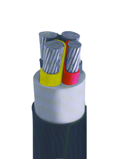 کابل های آلومنیوم