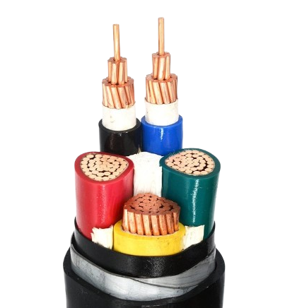 کابل های خودنگهدار 