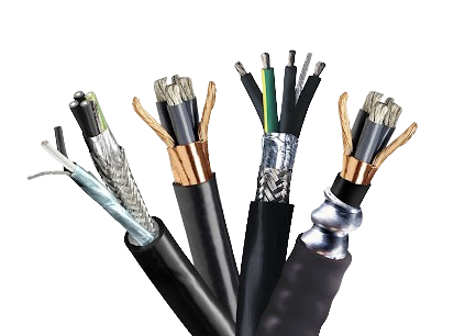 کابل های ابزاردقیق