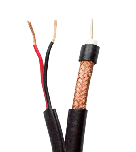 کابل کواکسیال