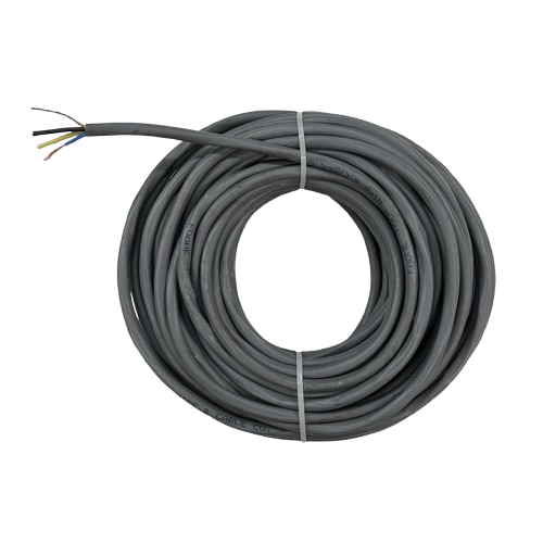 کابل شیلددار