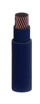 کابل های قدرت تک رشته ای