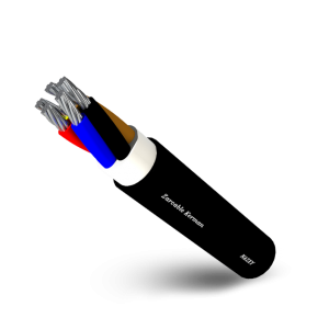کابل های قدرت سکتور