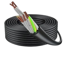 کابل های ابزاردقیق