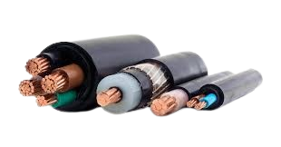 سیم های سخت هوایی