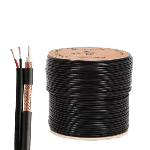 کابل های کواکسیکال