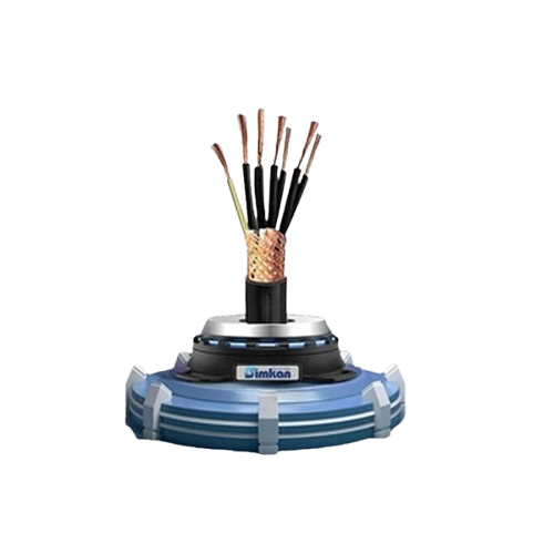 کابل های کنترل افشان شیلددار