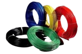  کابل های کنترل افشان