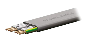  کابل های کنترل تخت