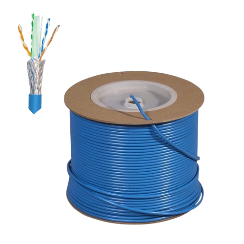 کابل های مخابراتی و آنتن 